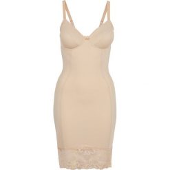 Halka wyszczuplająca bonprix cielisty. Bielizna modelująca marki bonprix. Za 49.99 zł.