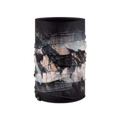 Chusta Buff Polar Reversible Blaise Black uni. Czarne chusty Buff, bez wzorów, z elastanu. Za 149.99 zł.