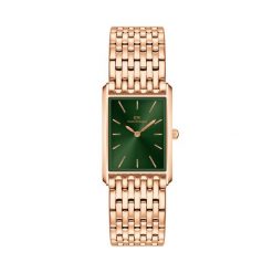 Zegarek Daniel Wellington. Żółte zegarki Daniel Wellington, złote. Za 989.99 zł.