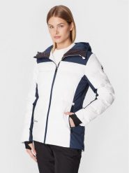 Halti Kurtka narciarska Lis 059-2550 Kolorowy Regular Fit. Kurtki narciarskie Halti, na zimę, bez wzorów, z syntetyku, bez kaptura, narciarskie. Za 929.99 zł.
