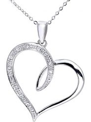 Revoni Złoty naszyjnik z diamentową zawieszką - dł. 45 cm rozmiar: onesize. Szare naszyjniki Revoni, z materiału, z diamentem, złote. Za 1,871.31 zł.