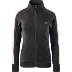 Bluza sportowa damska Iguana Salama W. Czarne bluzy bez kaptura IGUANA, bez wzorów, bez kaptura. Za 117.48 zł.