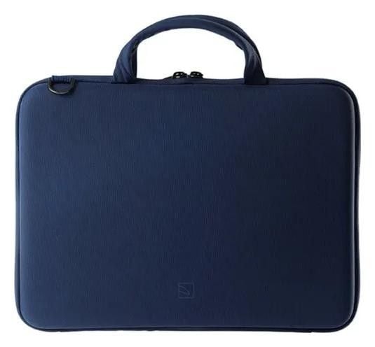 Torba Tucano Slim bag 13.3''-14'' niebieski. Niebieskie torby na laptopa TUCANO, bez wzorów. Za 129.90 zł.