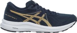 Asics Damskie buty asics Gel-Contend 7 1012A911-401 39. Buty sportowe lifestyle ASICS, bez wzorów, sportowe, bez zapięcia. Za 188.99 zł.