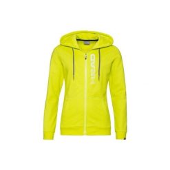 Bluza z kapturem damska Club Greta. Białe bluzy z kapturem Head, xs, bez wzorów, z bawełny, z kapturem. Za 251.00 zł.