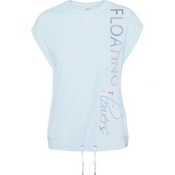 T-shirt SPORTALM JUNCA Zielony. T-shirty marki Sportalm. W wyprzedaży za 180.00 zł.