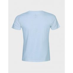 Koszulka damska Halti Tuntu Merino. Czarne t-shirty sportowe Halti, bez wzorów, bez ramiączek. Za 399.99 zł.