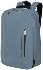 Plecak Samsonite Ongoing 15.6'' szary. Szare plecaki Samsonite, bez wzorów, bez dodatków. Za 459.00 zł.