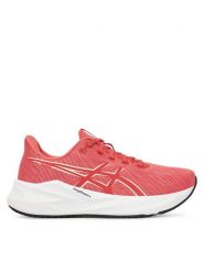 Asics Buty do biegania Versablast 4 1012B775 Różowy. Czerwone buty do biegania ASICS, bez wzorów, z materiału, bez zapięcia, do biegania. Za 359.99 zł.
