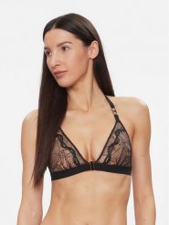 Chantelle X Biustonosz braletka Xtravagant C06GPF Czarny. Czarne biustonosze Chantelle X, bez wzorów, z syntetyku. Za 329.99 zł.