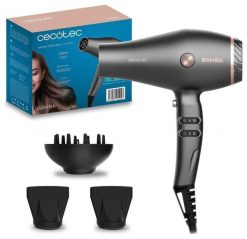 Cecotec Bamba IoniCare Harmony. Lokówki Cecotec. Za 139.90 zł.