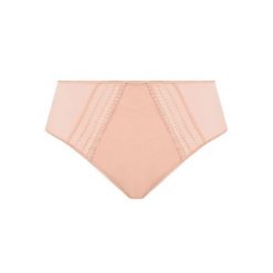 Figi damskie Elomi Matilda. Czerwone figi ELOMI, bez wzorów. Za 192.00 zł.