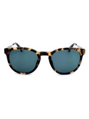 Carolina Herrera Damskie okulary przeciwsłoneczne w kolorze brązowo-niebieskim rozmiar: 51. Brązowe okulary przeciwsłoneczne carolina herrera, bez wzorów, z tworzywa sztucznego, szklane. Za 224.95 zł.