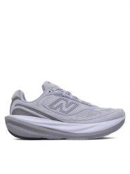 New Balance Buty do biegania Infinion 1080 V15 W10802B6 Szary. Szare buty do biegania New Balance, bez wzorów, z materiału, bez zapięcia, do biegania. Za 899.99 zł.