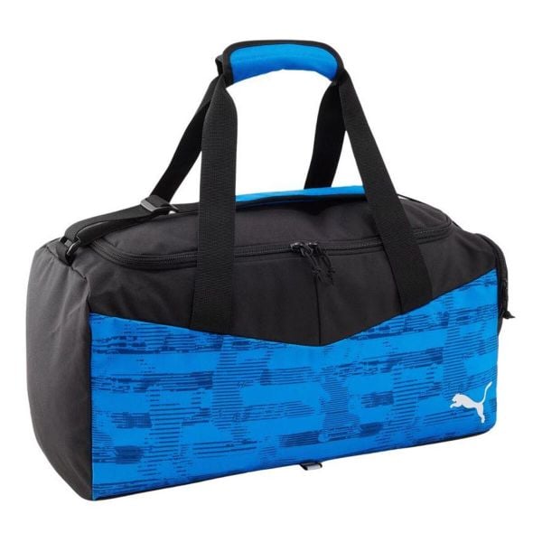 Torba Podróżna Individual Rise 24L. Czarne torby podróżne Puma, bez wzorów. Za 148.99 zł.