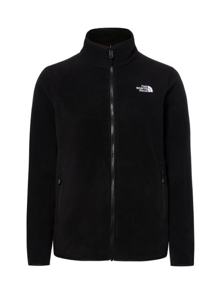 The North Face bluza z kapturem Kobiety czarny, L. Czarne bluzy The North Face, l, bez wzorów, z kapturem. Za 449.95 zł.