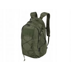 Plecak EDC Lite Nylon. Zielone plecaki HELIKON-TEX, bez wzorów, z nylonu, bez dodatków. Za 302.99 zł.