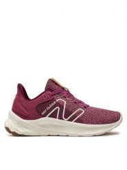 New Balance Buty do biegania Fresh Foam Roav v2 WROAVRM2 Różowy. Czerwone buty do biegania New Balance, bez wzorów, z materiału, bez zapięcia, do biegania. Za 239.99 zł.
