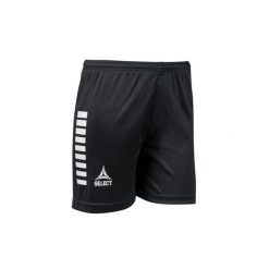 Szorty dla dzieci Select Player Ligra. Białe szorty Select, bez wzorów, młodzieżowe. Za 148.00 zł.