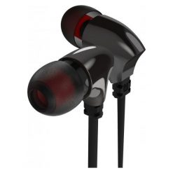 Energy Sistem Słuchawki Dokanałowe Earphones 5 Ceramic, Czarne. Słuchawki douszne marki Energy Sistem. W wyprzedaży za 79.00 zł.