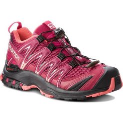 Buty SALOMON - Xa Pro 3D W 404715 21 V0 Beet Red/Cerise./Black. Buty do biegania marki ASICS. W wyprzedaży za 389.00 zł.