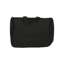Torba na toaletę Endurance Greven Big. Czarne torby podróżne Endurance, bez wzorów. Za 181.50 zł.
