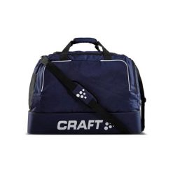 Torba Craft pro control. Czerwone torby sportowe Craft, bez wzorów, z poliesteru, duże. Za 258.50 zł.
