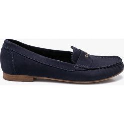 Carinii - Mokasyny. Mokasyny marki Reserved. W wyprzedaży za 249.90 zł.