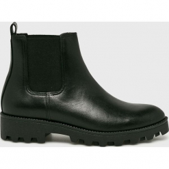 Gino Rossi - Botki. Botki Gino Rossi, z materiału. W wyprzedaży za 419.90 zł.