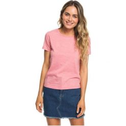 Roxy Koszulka Damska Red Sunset Ss A J Tees mjg0 Brandied Apricot Xs. T-shirty sportowe marki Roxy. Za 89.00 zł.
