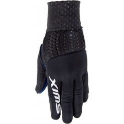 Swix Rękawice Damskie Triac Light, Czarne, 8/L. Rękawiczki marki Swix. Za 209.00 zł.