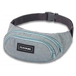 Torebka nerka Dakine Classic niebieska. Niebieskie nerki i saszetki Dakine, bez wzorów, bez dodatków. Za 78.00 zł.