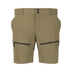 Spodenki trekkingowe damskie Whistler Avatar. Zielone szorty WHISTLER, bez wzorów, sportowe. Za 179.99 zł.