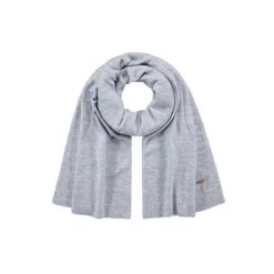 Szalik damski Barts Witzia. Niebieskie szaliki i kominy PREMIER EQUINE, bez wzorów, ze skóry, eleganckie. Za 243.50 zł.