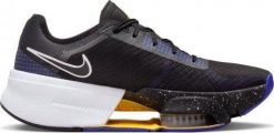 Buty Nike Air Zoom SuperRep 3 W DA9492-001, Rozmiar: 39. Buty sportowe lifestyle Nike, bez wzorów, bez zapięcia. Za 792.00 zł.