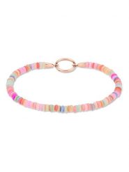 Tamaris Bransoletka z elementami ozdobnymi rozmiar: onesize. Bransoletki Tamaris, ze stali. Za 153.34 zł.