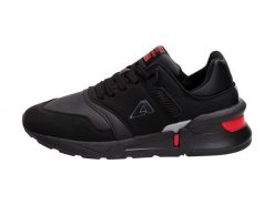 Białe Buty Sportowe Sneakersy z Siateczkową Cholewką Eradwena. Białe buty sportowe lifestyle Born2be, bez wzorów, z jeansu, sportowe, bez zapięcia. W wyprzedaży za 51.99 zł.