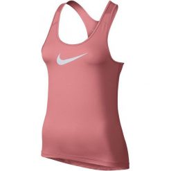 Nike Koszulka Treningowa W Np Tank M. Topy sportowe marki Nike. W wyprzedaży za 85.00 zł.
