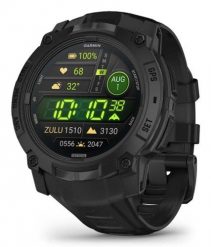 Zegarek Garmin Instinct 3 50mm AMOLED Tactical Edition. Zegarki sportowe Garmin. Za 2,196.99 zł.