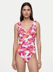 LAUREN RALPH LAUREN Strój kąpielowy 20642010 Kolorowy. Stroje jednoczęściowe Lauren Ralph Lauren, bez wzorów, z syntetyku. Za 960.99 zł.