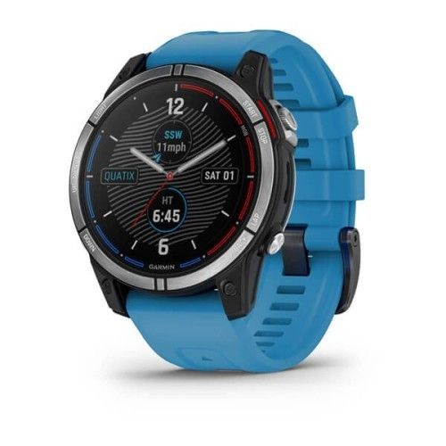Zegarek sportowy Garmin quatix 7 Base. Zegarki sportowe Garmin. Za 2,408.99 zł.