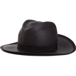 Kapelusz WEEKEND MAXMARA - Rolle 55710194 004. Czarne kapelusze WEEKEND MaxMara, bez wzorów, z tworzywa sztucznego. W wyprzedaży za 259.00 zł.