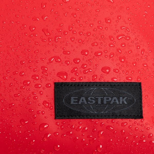 Plecak Eastpak Up Roll Bike. Czerwone plecaki Eastpak, bez wzorów, bez dodatków. Za 391.00 zł.
