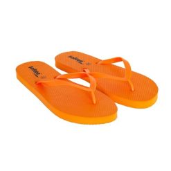 Klapki damskie Softee Creta. Brązowe klapki Softee, bez wzorów, bez obcasa, bez zapięcia. Za 138.99 zł.