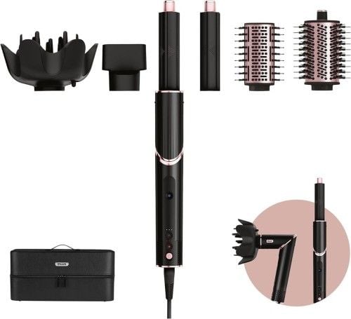 Multistyler Shark FlexStyle 5-in-1. Lokówki Shark. Za 1,036.99 zł.