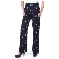 Pepe Jeans Spodnie Damskie Beth Xs Ciemnoniebieski. Jeansy marki Pepe Jeans. W wyprzedaży za 171.00 zł.