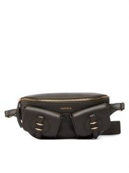 Coccinelle Nerka VGK Coccinellemavery Pocket E1 VGK 17 01 01 Khaki. Brązowe nerki i saszetki Coccinelle, bez wzorów, ze skóry, bez dodatków. Za 1,299.00 zł.