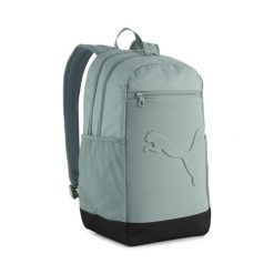 Plecak PUMA Buzz 28 l PUMA Green Moon. Zielone plecaki Puma, bez wzorów, bez dodatków. W wyprzedaży za 129.00 zł.