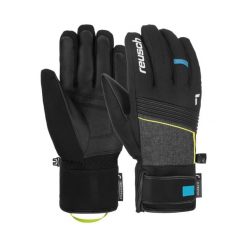 Rękawice REUSCH Louis R-TEX® XT. Rękawiczki REUSCH, bez wzorów, sportowe. Za 329.90 zł.