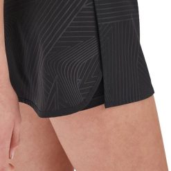 Spódnica damska Macron Pad Icon Ce Cecilia II. Czarne spódnice Macron, bez wzorów. Za 278.00 zł.